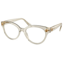 Carica l&#39;immagine nel visualizzatore di Gallery, Occhiale da Vista Swarovski Eyewear, Modello: 0SK2037 Colore: 3003