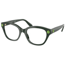 Carica l&#39;immagine nel visualizzatore di Gallery, Occhiale da Vista Swarovski Eyewear, Modello: 0SK2038 Colore: 1026