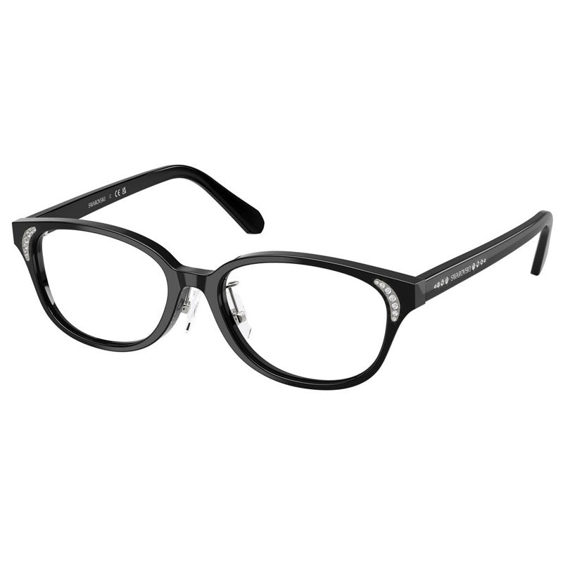 Occhiale da Vista Swarovski Eyewear, Modello: 0SK2040D Colore: 1001