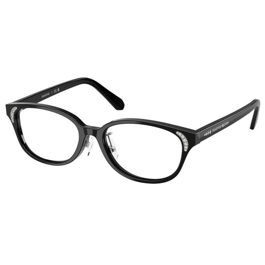 Occhiale da Vista Swarovski Eyewear, Modello: 0SK2040D Colore: 1001