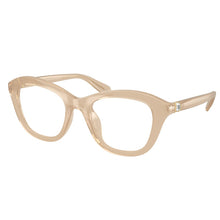Carica l&#39;immagine nel visualizzatore di Gallery, Occhiale da Vista Swarovski Eyewear, Modello: 0SK2042U Colore: 1034