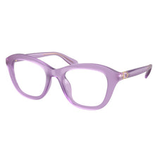Carica l&#39;immagine nel visualizzatore di Gallery, Occhiale da Vista Swarovski Eyewear, Modello: 0SK2042U Colore: 1075