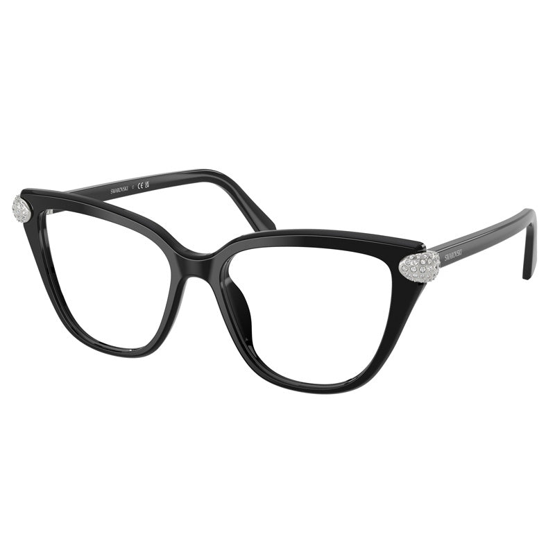 Occhiale da Vista Swarovski Eyewear, Modello: 0SK2045 Colore: 1001