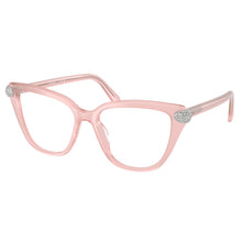 Carica l&#39;immagine nel visualizzatore di Gallery, Occhiale da Vista Swarovski Eyewear, Modello: 0SK2045 Colore: 1041
