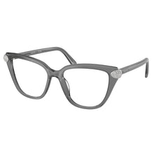 Carica l&#39;immagine nel visualizzatore di Gallery, Occhiale da Vista Swarovski Eyewear, Modello: 0SK2045 Colore: 1072