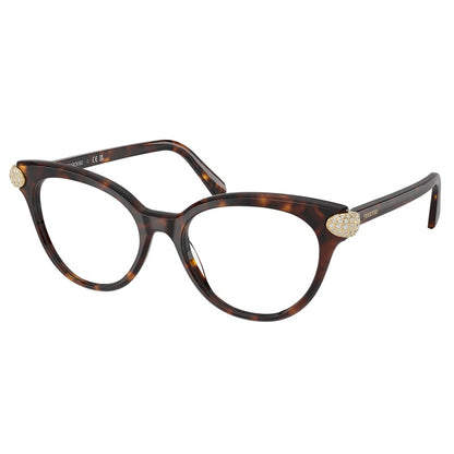 Occhiale da Vista Swarovski Eyewear, Modello: 0SK2046 Colore: 1002