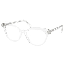 Carica l&#39;immagine nel visualizzatore di Gallery, Occhiale da Vista Swarovski Eyewear, Modello: 0SK2046 Colore: 1027