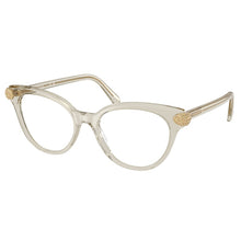 Carica l&#39;immagine nel visualizzatore di Gallery, Occhiale da Vista Swarovski Eyewear, Modello: 0SK2046 Colore: 3003