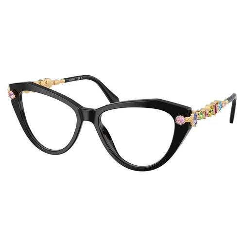 Occhiale da Vista Swarovski Eyewear, Modello: 0SK2047 Colore: 1001