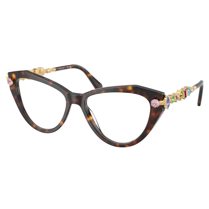 Occhiale da Vista Swarovski Eyewear, Modello: 0SK2047 Colore: 1002