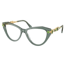 Carica l&#39;immagine nel visualizzatore di Gallery, Occhiale da Vista Swarovski Eyewear, Modello: 0SK2047 Colore: 1043