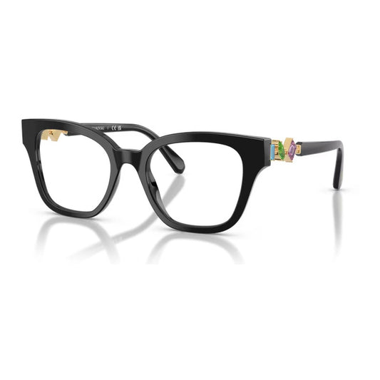 Occhiale da Vista Swarovski Eyewear, Modello: 0SK2048 Colore: 1001