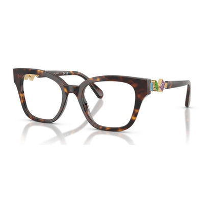 Occhiale da Vista Swarovski Eyewear, Modello: 0SK2048 Colore: 1002