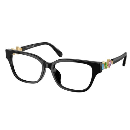 Occhiale da Vista Swarovski Eyewear, Modello: 0SK2049D Colore: 1001