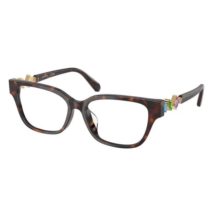 Occhiale da Vista Swarovski Eyewear, Modello: 0SK2049D Colore: 1002