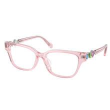 Carica l&#39;immagine nel visualizzatore di Gallery, Occhiale da Vista Swarovski Eyewear, Modello: 0SK2049D Colore: 3001