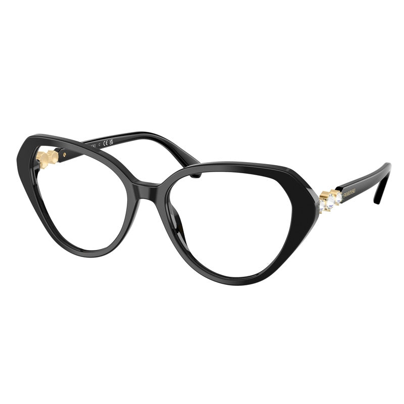 Occhiale da Vista Swarovski Eyewear, Modello: 0SK2054 Colore: 1001