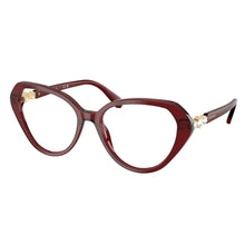 Carica l&#39;immagine nel visualizzatore di Gallery, Occhiale da Vista Swarovski Eyewear, Modello: 0SK2054 Colore: 1073