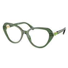Carica l&#39;immagine nel visualizzatore di Gallery, Occhiale da Vista Swarovski Eyewear, Modello: 0SK2054 Colore: 1085