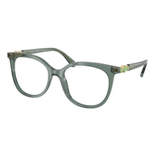 Carica l&#39;immagine nel visualizzatore di Gallery, Occhiale da Vista Swarovski Eyewear, Modello: 0SK2055 Colore: 1043