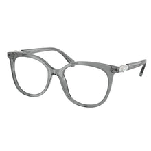 Carica l&#39;immagine nel visualizzatore di Gallery, Occhiale da Vista Swarovski Eyewear, Modello: 0SK2055 Colore: 1062