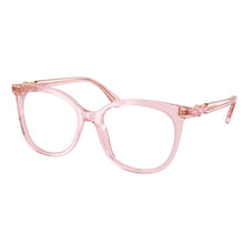 Carica l&#39;immagine nel visualizzatore di Gallery, Occhiale da Vista Swarovski Eyewear, Modello: 0SK2055 Colore: 3001