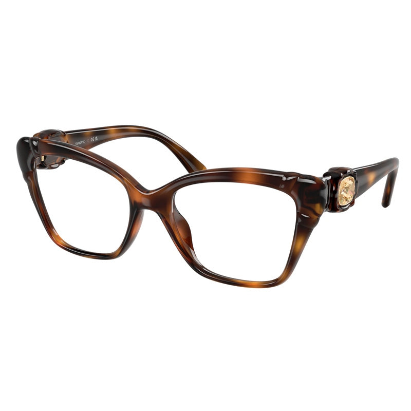 Occhiale da Vista Swarovski Eyewear, Modello: 0SK2056U Colore: 1002