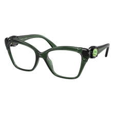 Carica l&#39;immagine nel visualizzatore di Gallery, Occhiale da Vista Swarovski Eyewear, Modello: 0SK2056U Colore: 1043