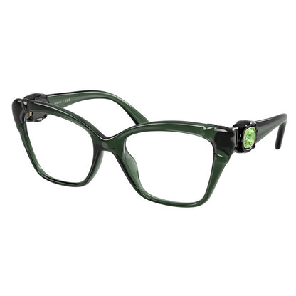 Occhiale da Vista Swarovski Eyewear, Modello: 0SK2056U Colore: 1043