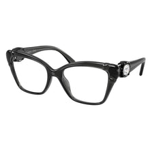 Carica l&#39;immagine nel visualizzatore di Gallery, Occhiale da Vista Swarovski Eyewear, Modello: 0SK2056U Colore: 1087