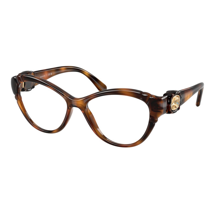 Occhiale da Vista Swarovski Eyewear, Modello: 0SK2057 Colore: 1002