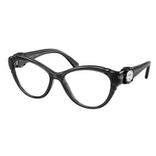 Carica l&#39;immagine nel visualizzatore di Gallery, Occhiale da Vista Swarovski Eyewear, Modello: 0SK2057 Colore: 1087