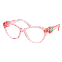 Carica l&#39;immagine nel visualizzatore di Gallery, Occhiale da Vista Swarovski Eyewear, Modello: 0SK2057 Colore: 1088