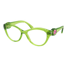 Carica l&#39;immagine nel visualizzatore di Gallery, Occhiale da Vista Swarovski Eyewear, Modello: 0SK2057 Colore: 1089