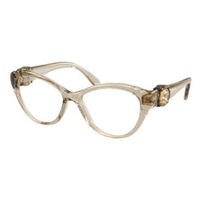Carica l&#39;immagine nel visualizzatore di Gallery, Occhiale da Vista Swarovski Eyewear, Modello: 0SK2057 Colore: 3003