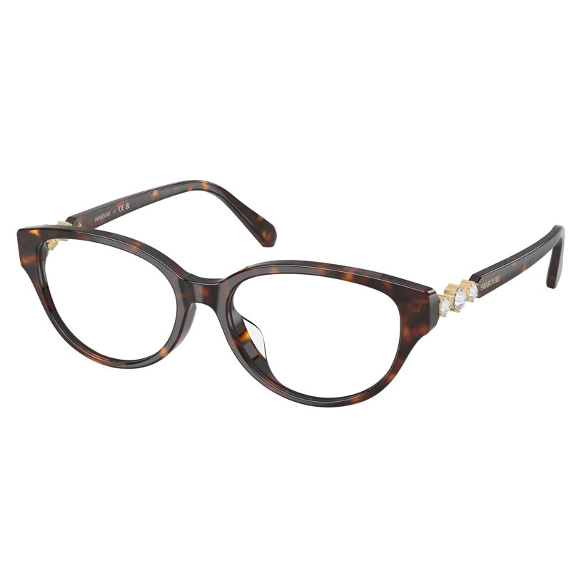 Occhiale da Vista Swarovski Eyewear, Modello: 0SK2058D Colore: 1002