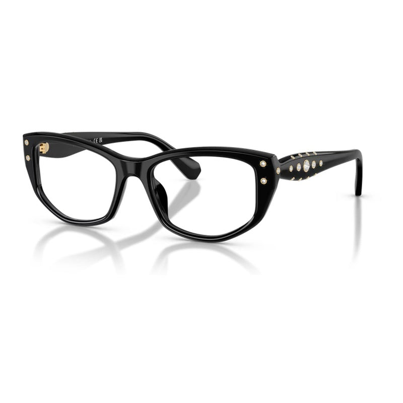 Occhiale da Vista Swarovski Eyewear, Modello: 0SK2062U Colore: 1001