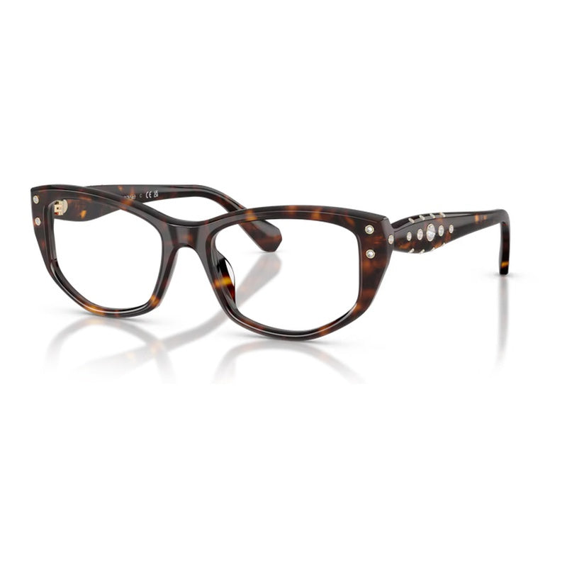 Occhiale da Vista Swarovski Eyewear, Modello: 0SK2062U Colore: 1002