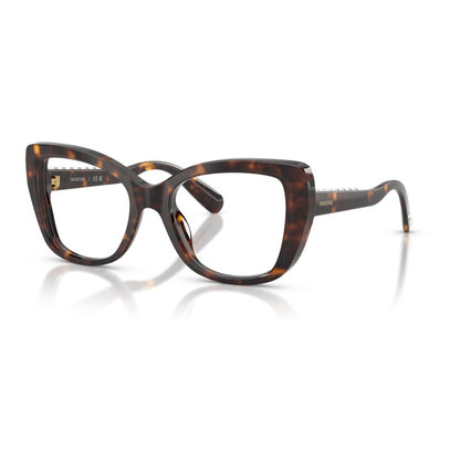 Occhiale da Vista Swarovski Eyewear, Modello: 0SK2066U Colore: 1002