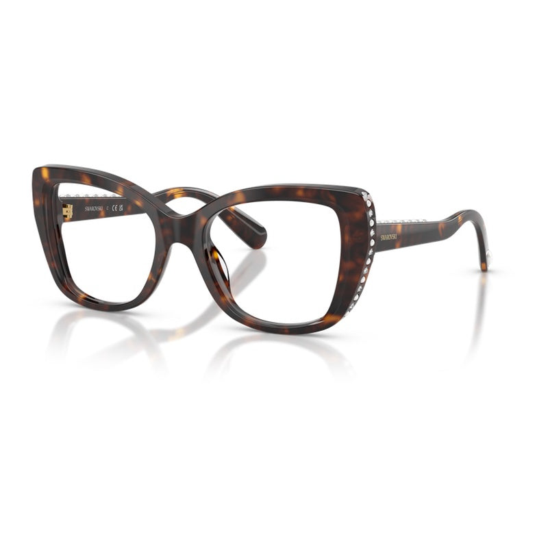 Occhiale da Vista Swarovski Eyewear, Modello: 0SK2066U Colore: 1094