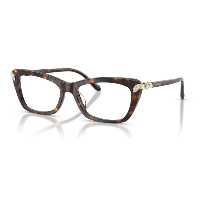 Occhiale da Vista Swarovski Eyewear, Modello: 0SK2068U Colore: 1002
