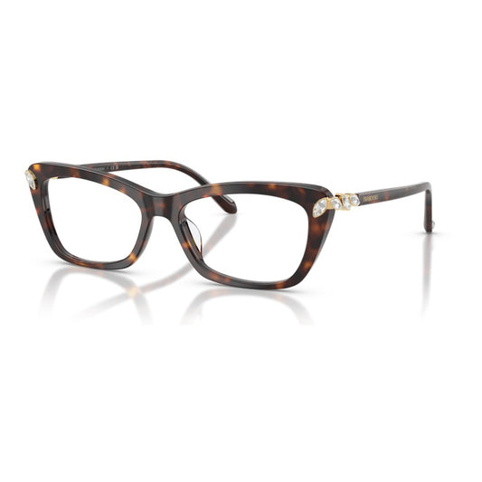 Occhiale da Vista Swarovski Eyewear, Modello: 0SK2068U Colore: 1002