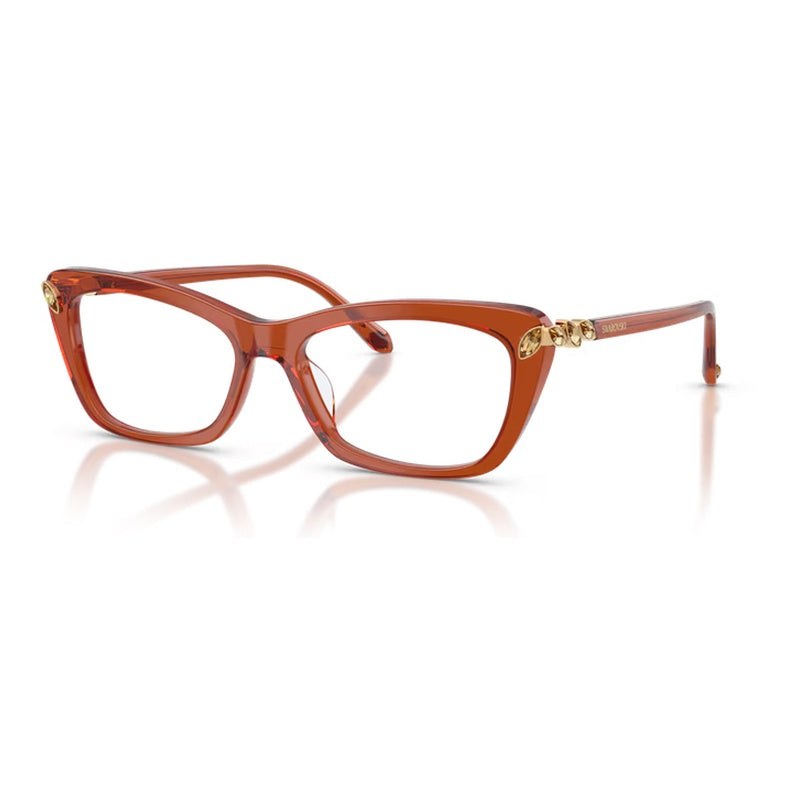 Occhiale da Vista Swarovski Eyewear, Modello: 0SK2068U Colore: 1112