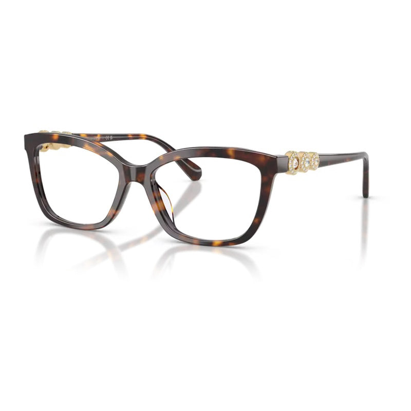 Occhiale da Vista Swarovski Eyewear, Modello: 0SK2072U Colore: 1002