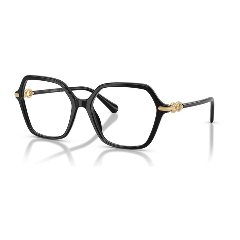 Occhiale da Vista Swarovski Eyewear, Modello: 0SK2075 Colore: 1001