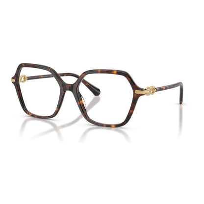 Occhiale da Vista Swarovski Eyewear, Modello: 0SK2075 Colore: 1002
