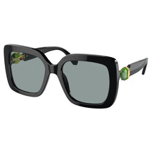 Carica l&#39;immagine nel visualizzatore di Gallery, Occhiale da Sole Swarovski Eyewear, Modello: 0SK6001 Colore: 10011