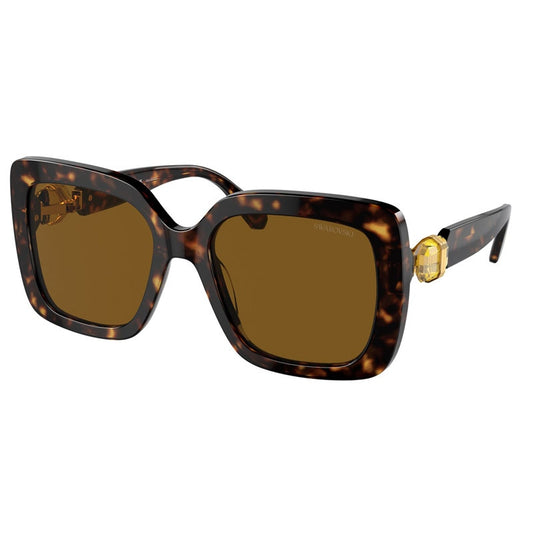 Occhiale da Sole Swarovski Eyewear, Modello: 0SK6001 Colore: 100283