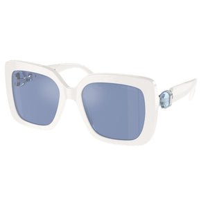 Occhiale da Sole Swarovski Eyewear, Modello: 0SK6001 Colore: 100355