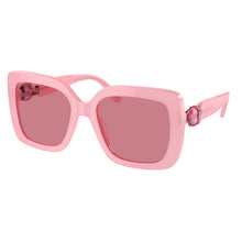 Carica l&#39;immagine nel visualizzatore di Gallery, Occhiale da Sole Swarovski Eyewear, Modello: 0SK6001 Colore: 20019L